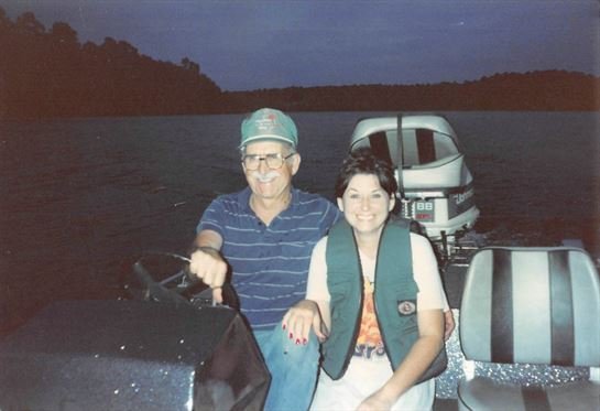 J.B. Wilburn - Photo 31