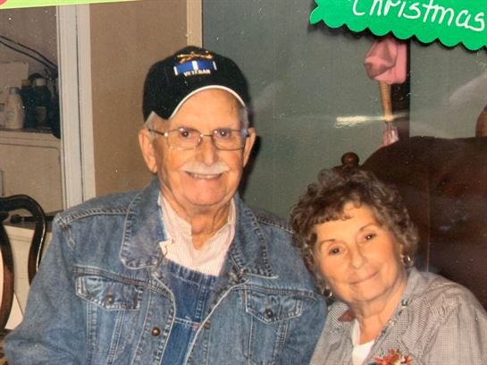 J.B. Wilburn - Photo 32