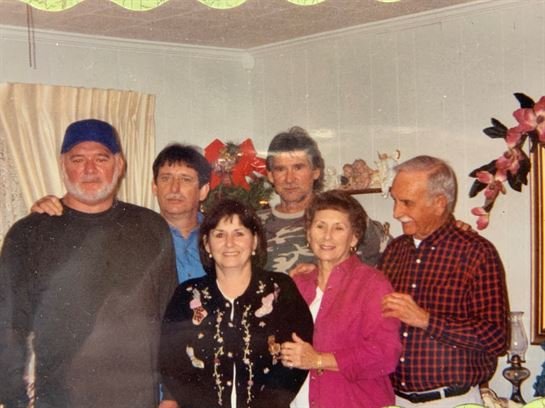 J.B. Wilburn - Photo 43