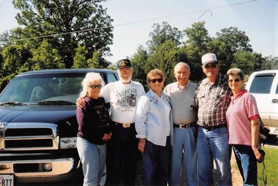 J.B. Wilburn - Photo 57