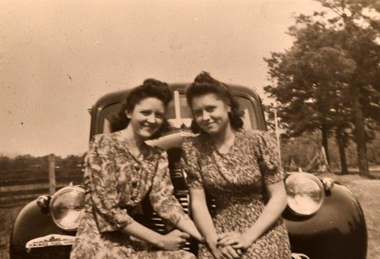 Eula Bandy LaGrone - Photo 3