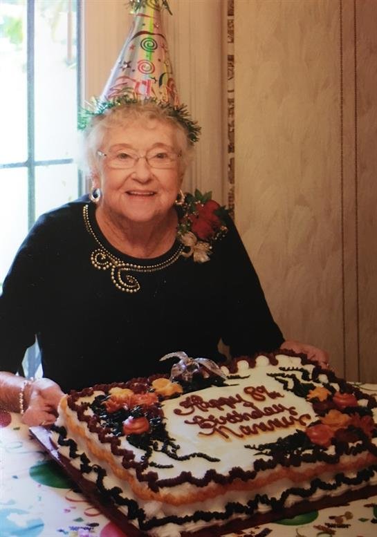 Eula Bandy LaGrone - Photo 5