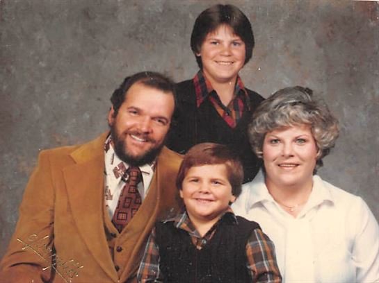 David Rodney Bussell - Photo 8