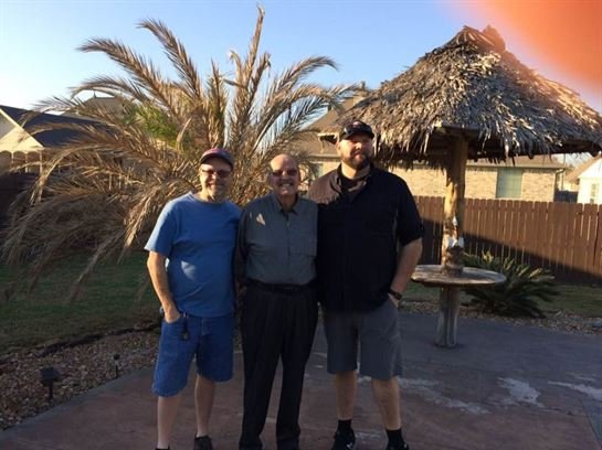 David Rodney Bussell - Photo 48