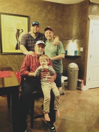 David Rodney Bussell - Photo 54