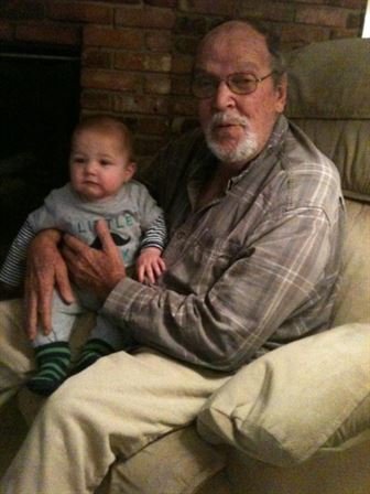 David Rodney Bussell - Photo 81