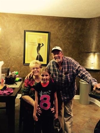 David Rodney Bussell - Photo 82