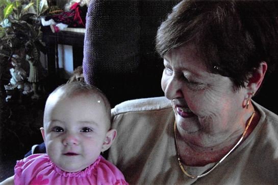 Sybil Fay Ward - Photo 3