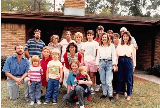 Sybil Fay Ward - Photo 6