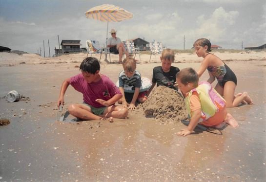 Sybil Fay Ward - Photo 11