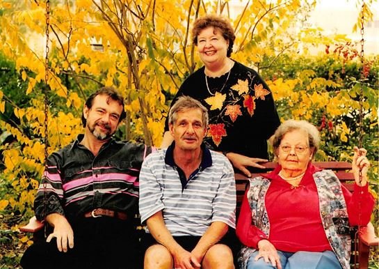 Sybil Fay Ward - Photo 13