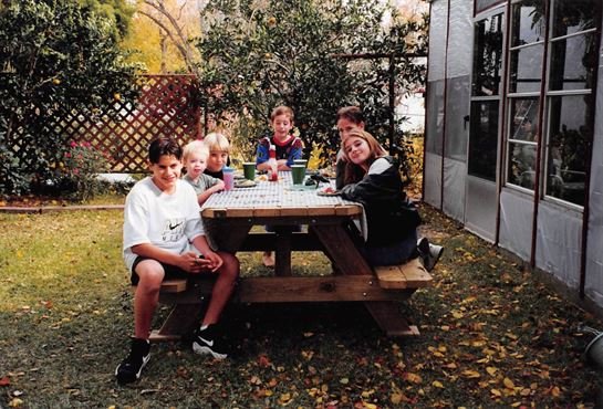 Sybil Fay Ward - Photo 16