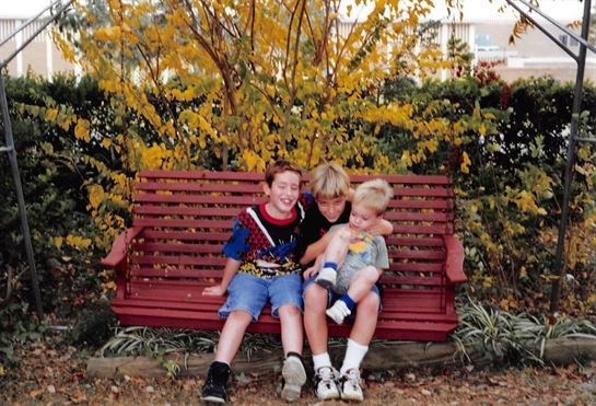 Sybil Fay Ward - Photo 18