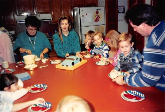 Sybil Fay Ward - Photo 25