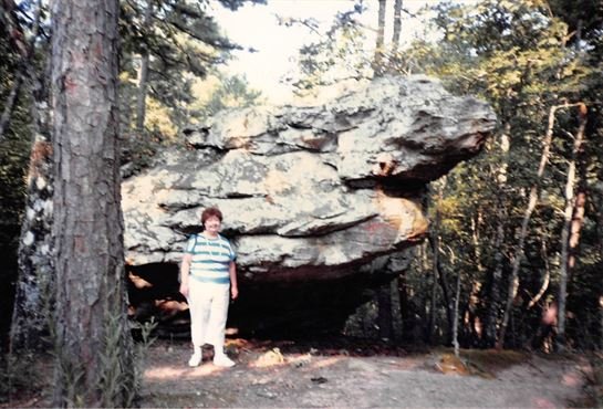 Sybil Fay Ward - Photo 30