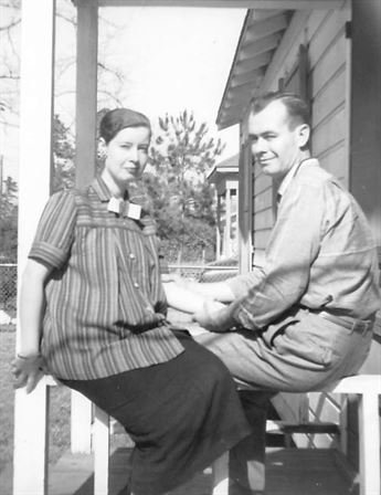 Sybil Fay Ward - Photo 34