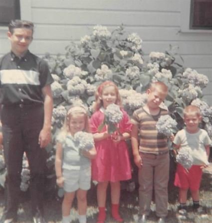 Sybil Fay Ward - Photo 46