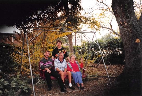 Sybil Fay Ward - Photo 47