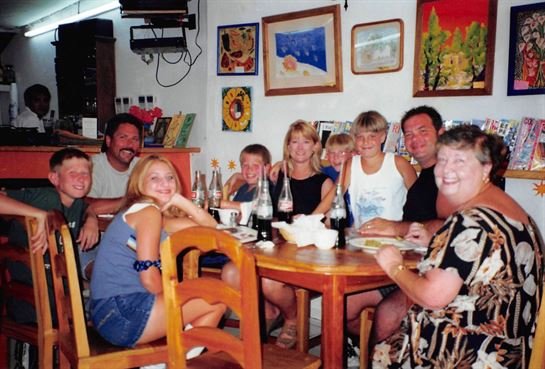 Sybil Fay Ward - Photo 49