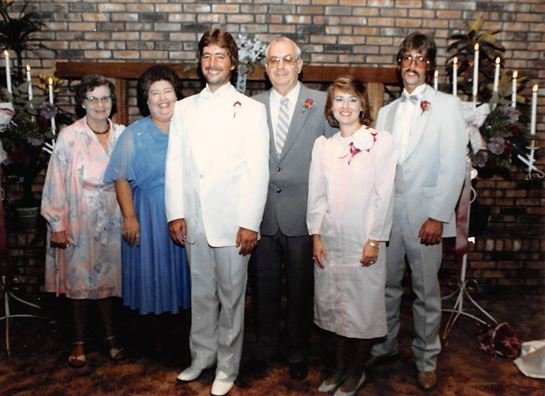 Sybil Fay Ward - Photo 53