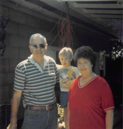 Sybil Fay Ward - Photo 55