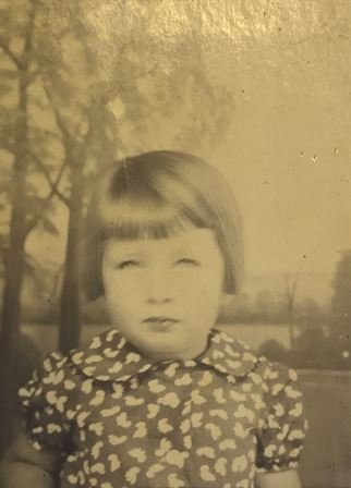 Sybil Fay Ward - Photo 56