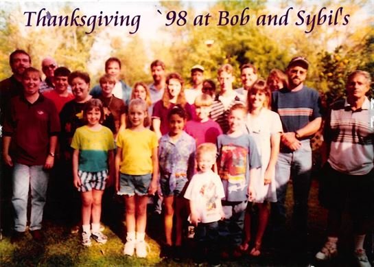 Sybil Fay Ward - Photo 58