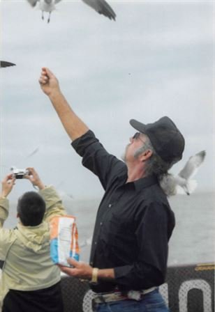 John Jerry Freeland - Photo 3