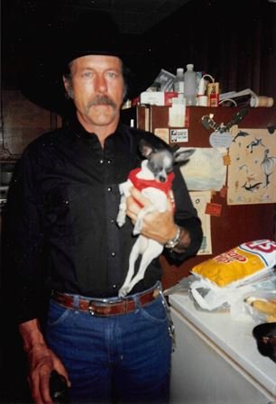 John Jerry Freeland - Photo 27