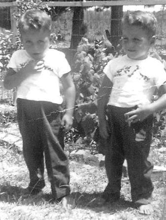 John Jerry Freeland - Photo 44