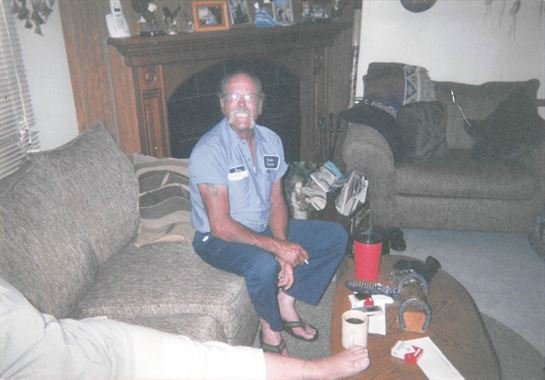 John Jerry Freeland - Photo 52