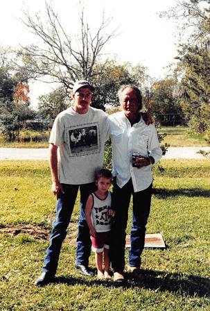 John Jerry Freeland - Photo 69