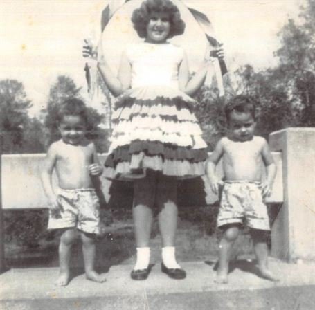 John Jerry Freeland - Photo 106