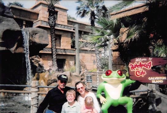 John Jerry Freeland - Photo 112