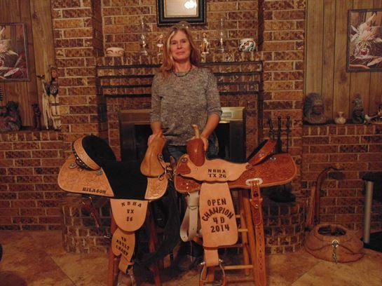 Leta Marie Walters - Photo 7