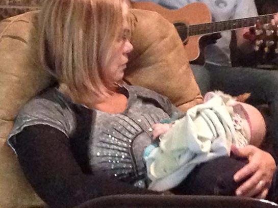 Leta Marie Walters - Photo 31