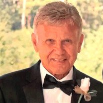 Robert "Bob" E. Burge