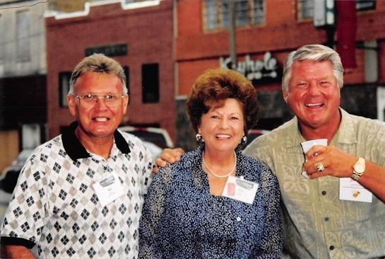 Robert "Bob" E. Burge - Photo 3