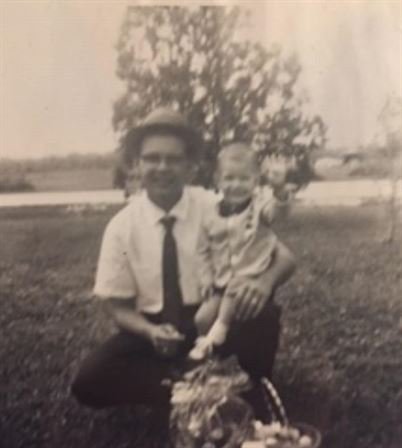 Robert "Bob" E. Burge - Photo 4