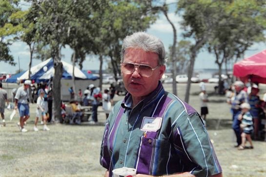 Robert "Bob" E. Burge - Photo 7