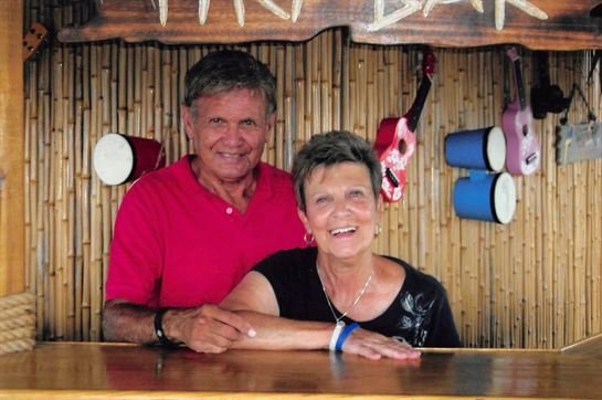 Robert "Bob" E. Burge - Photo 9