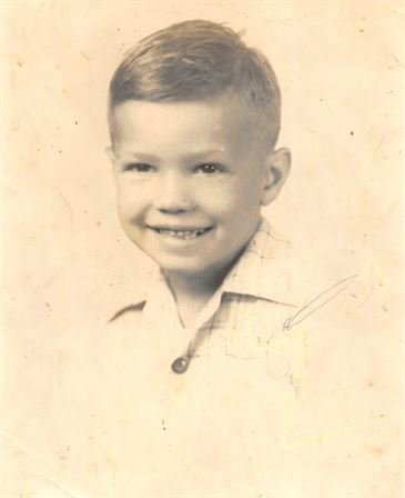 Robert "Bob" E. Burge - Photo 21