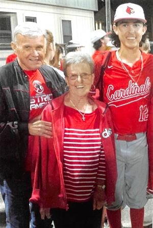 Robert "Bob" E. Burge - Photo 29