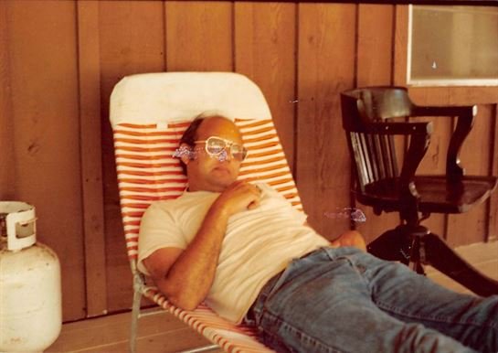 Robert "Bob" E. Burge - Photo 30