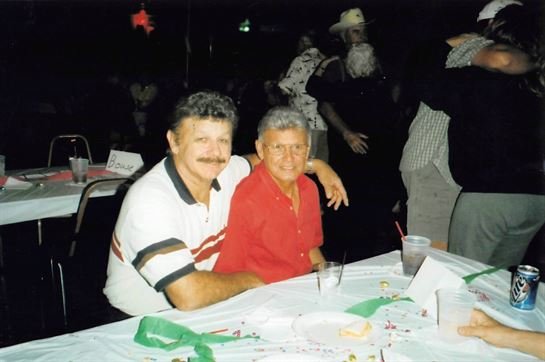 Robert "Bob" E. Burge - Photo 31