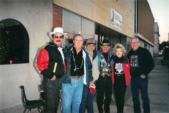 Robert "Bob" E. Burge - Photo 38