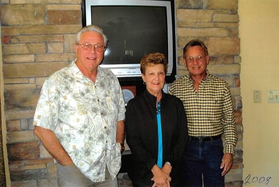 Robert "Bob" E. Burge - Photo 40