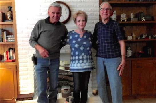 Robert "Bob" E. Burge - Photo 58