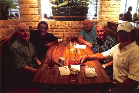 Robert "Bob" E. Burge - Photo 61