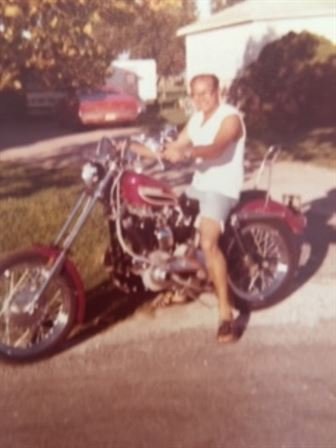 Robert "Bob" E. Burge - Photo 62